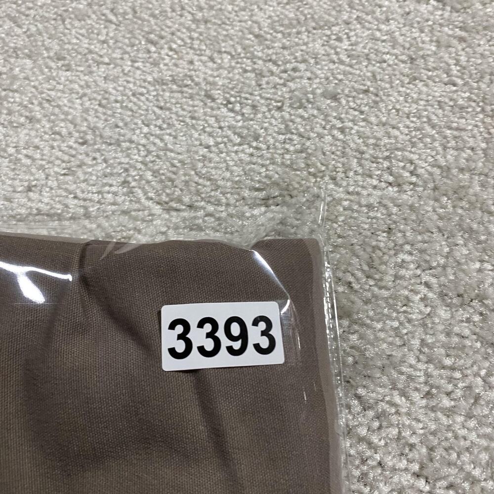 GAP Pants Mens 42 Brown Straight Leg Workwear Twill Chino Field Work Custom Dye - Picture 9 of 9